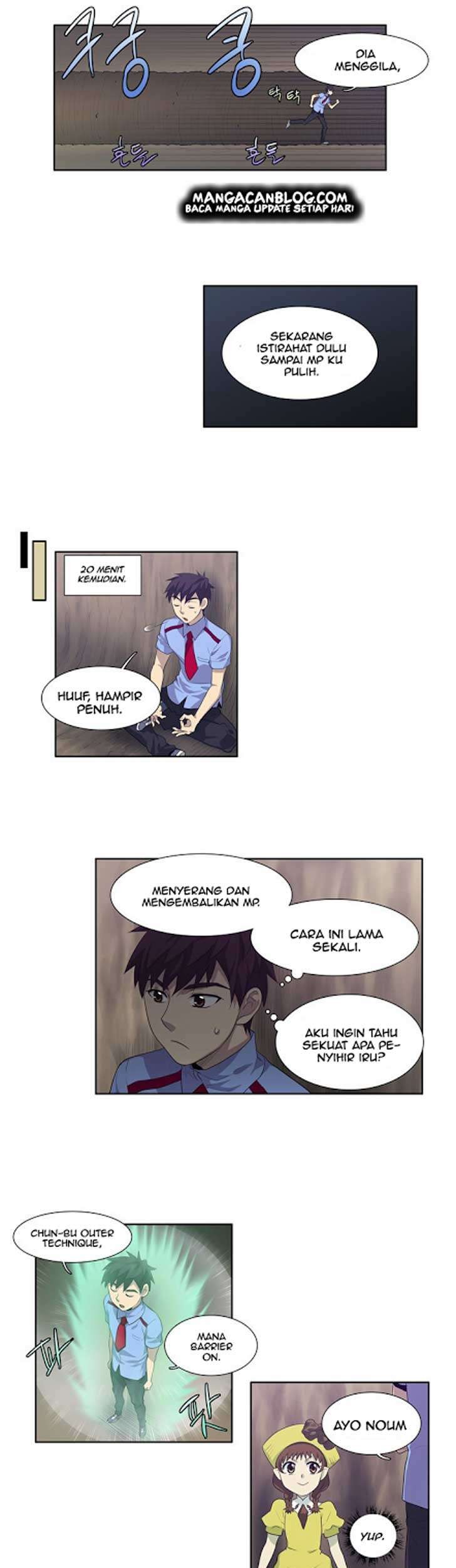 The Gamer Bab 62 halaman 26