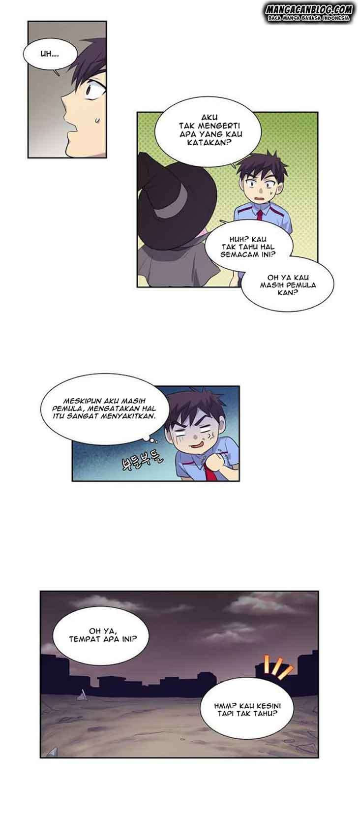The Gamer Bab 64 halaman 19