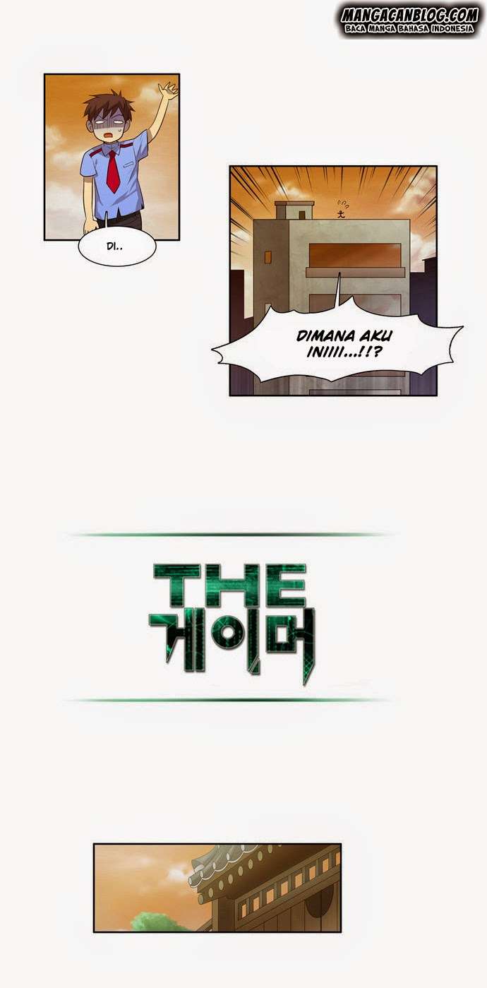 The Gamer Bab 65 halaman 21