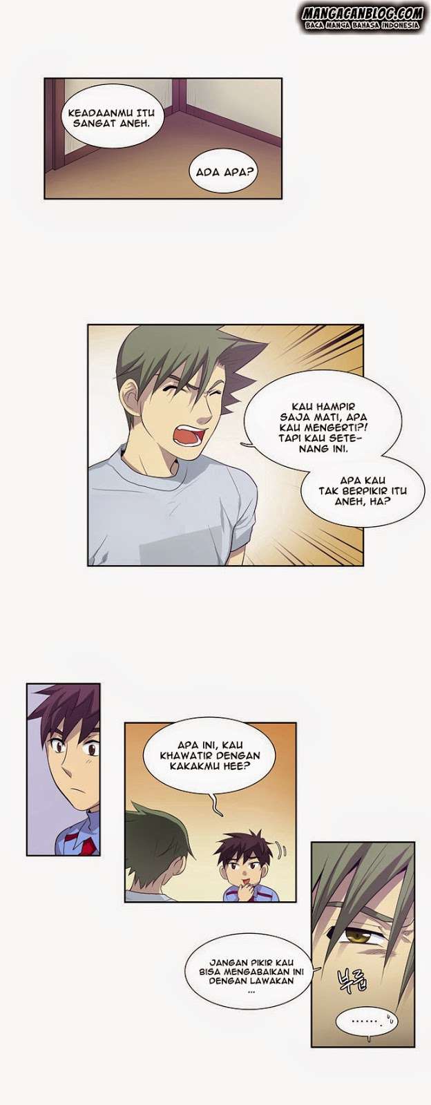 The Gamer Bab 65 halaman 23
