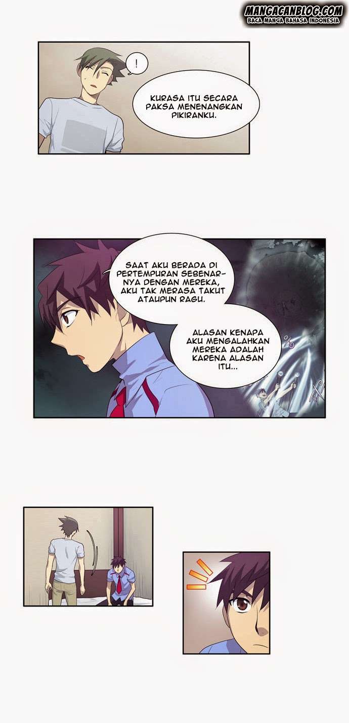 The Gamer Bab 65 halaman 25