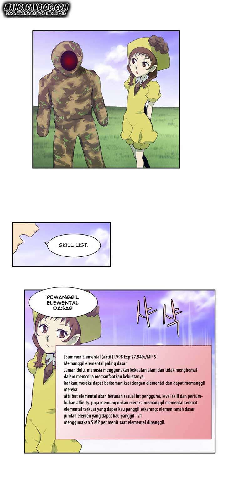 The Gamer chapter 66 halaman 5
