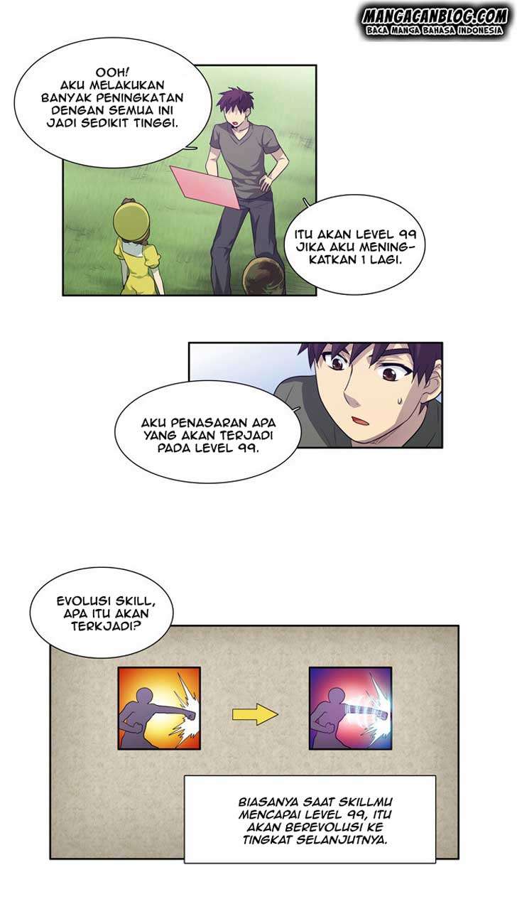 The Gamer chapter 66 halaman 6