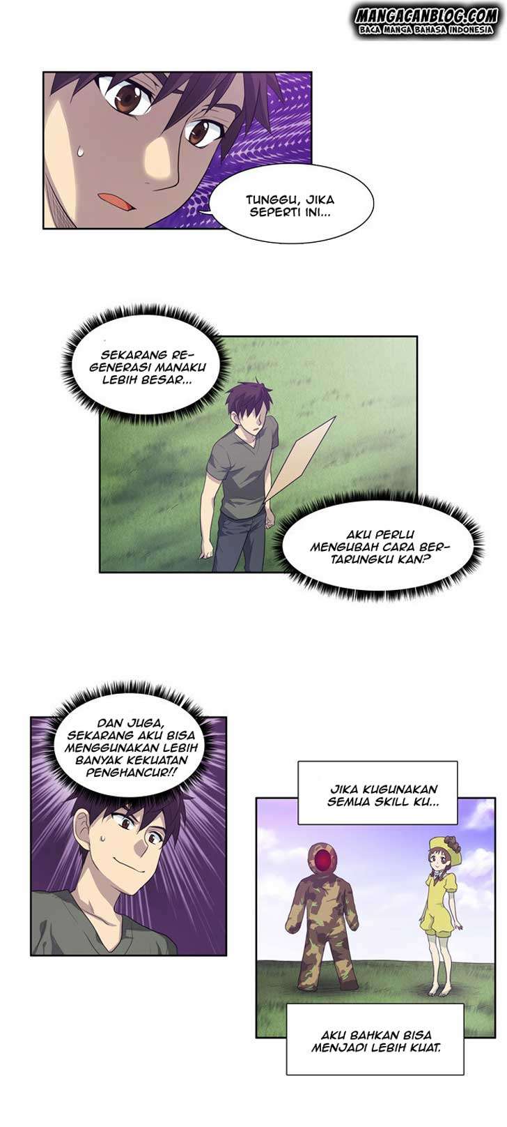 The Gamer chapter 66 halaman 13
