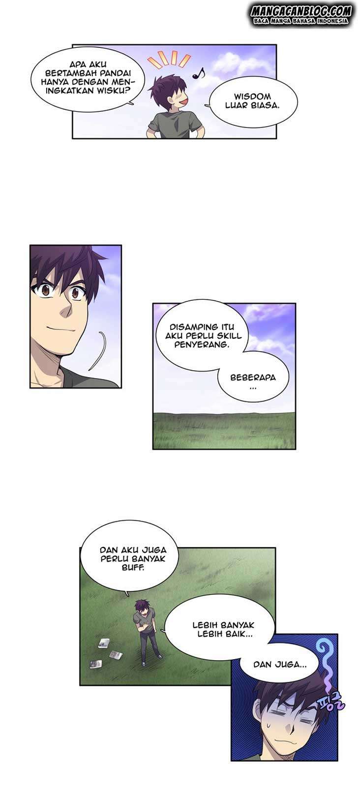 The Gamer chapter 66 halaman 14