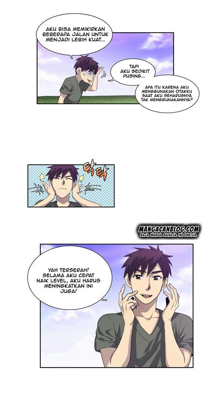 The Gamer chapter 66 halaman 15