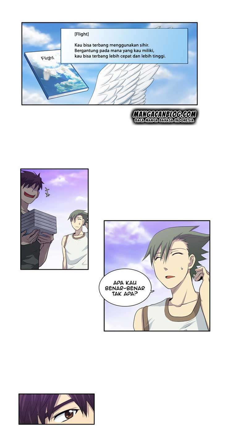 The Gamer chapter 66 halaman 27