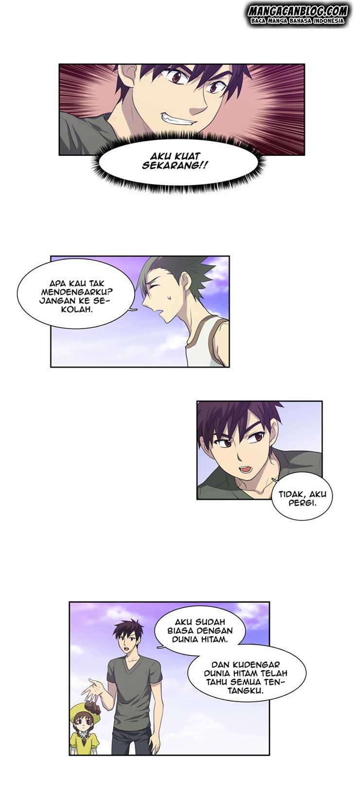 The Gamer chapter 66 halaman 30