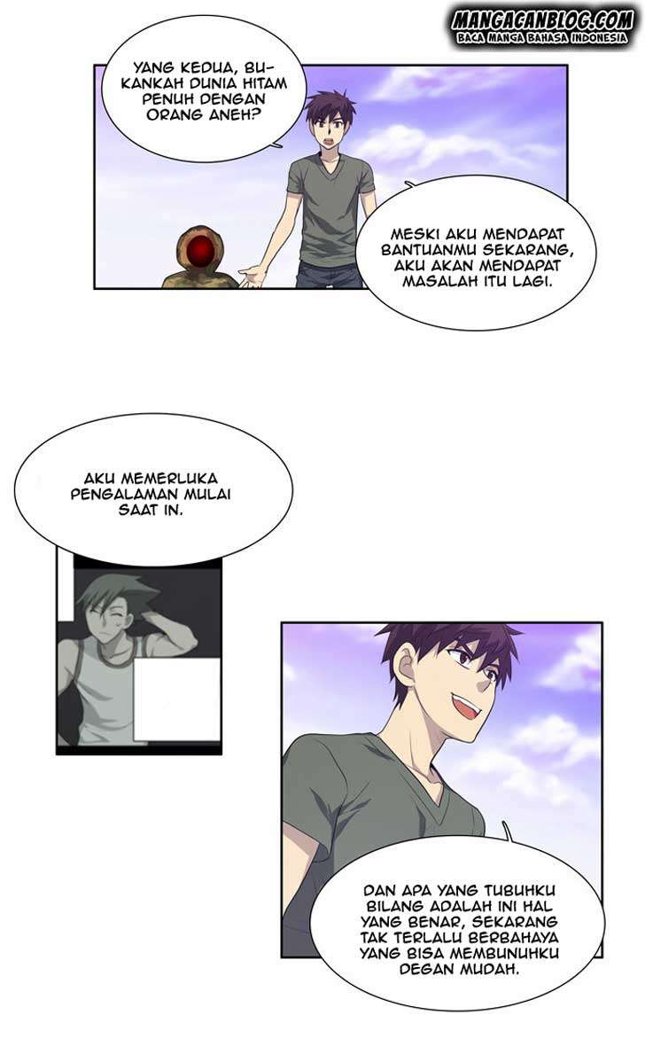 The Gamer chapter 66 halaman 32