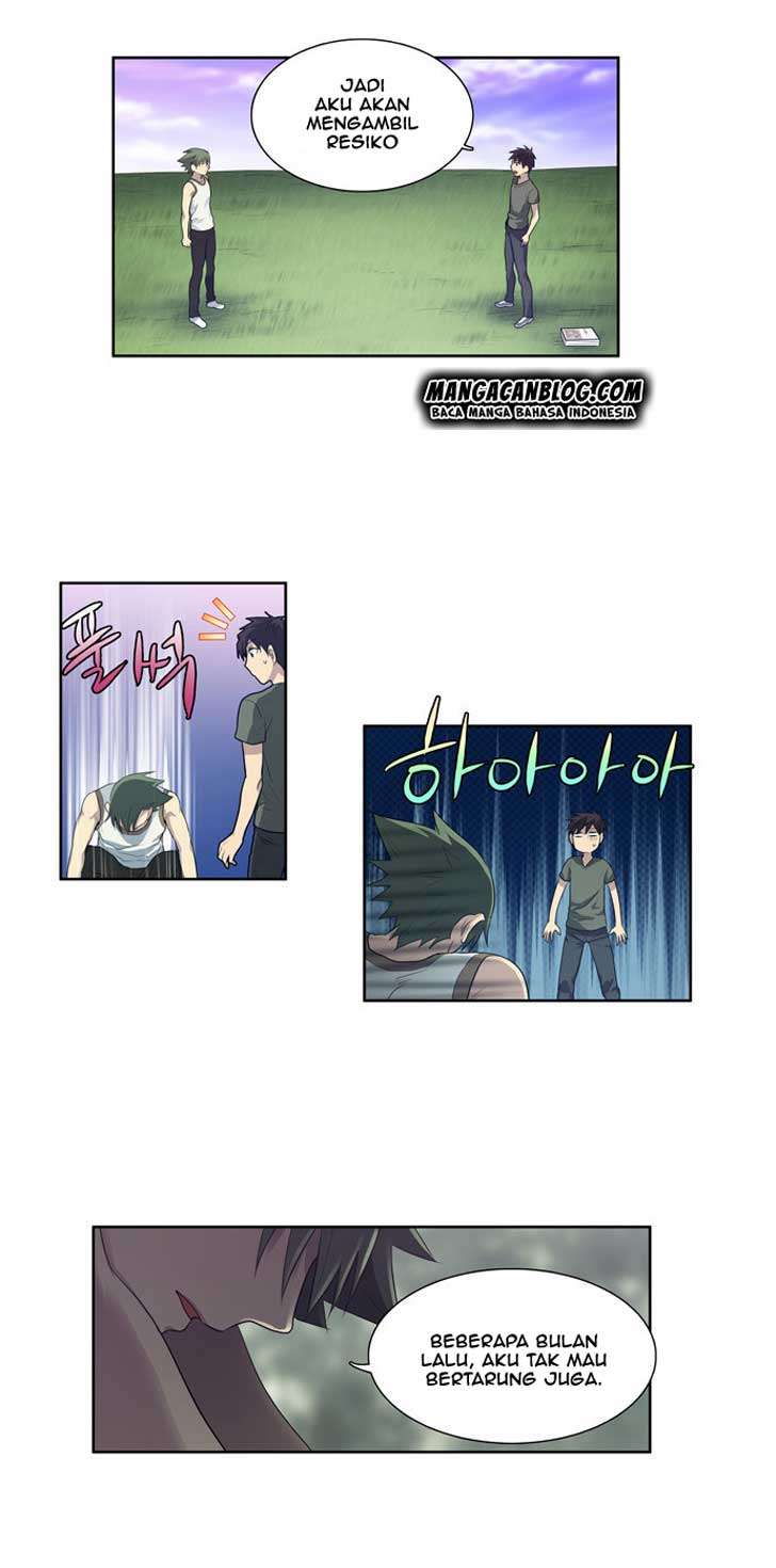 The Gamer chapter 66 halaman 33