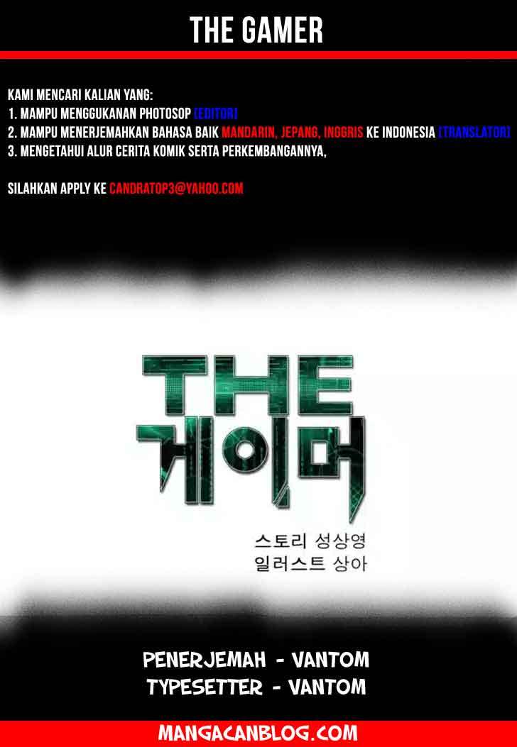 The Gamer chapter 67 halaman 1