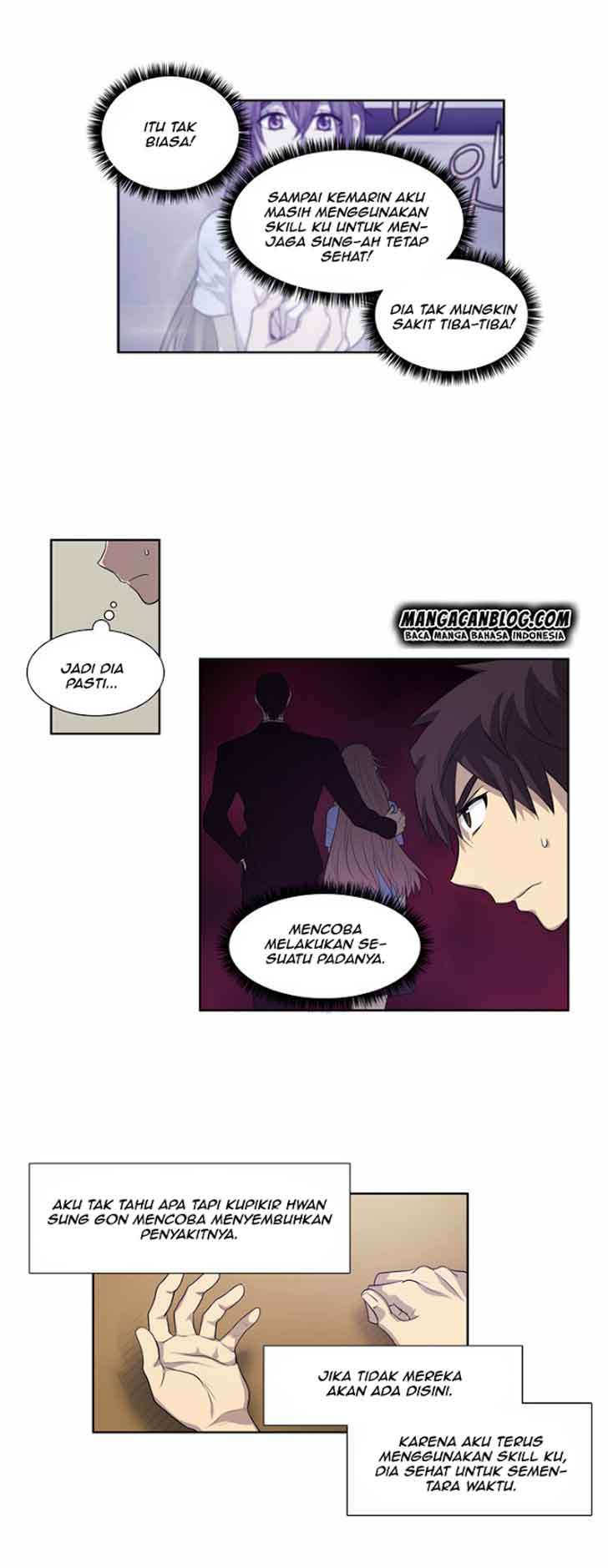 The Gamer chapter 67 halaman 4