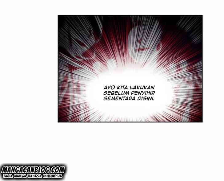 The Gamer chapter 67 halaman 6