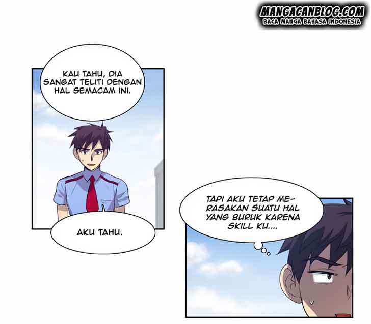 The Gamer chapter 67 halaman 10