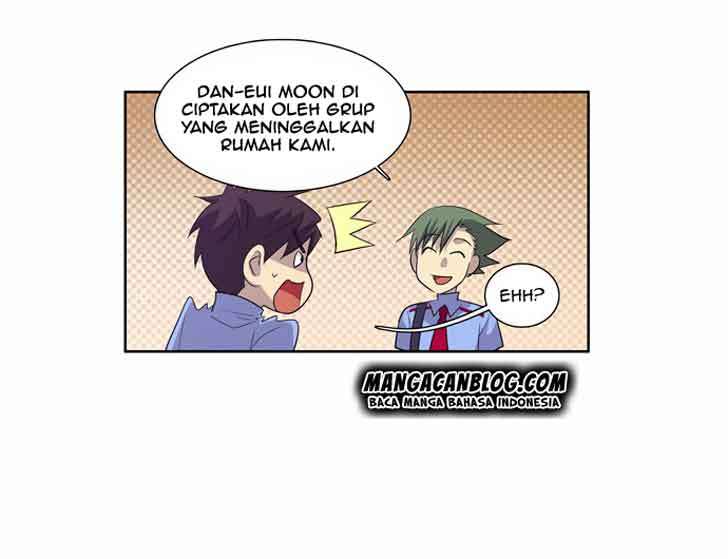 The Gamer chapter 67 halaman 15