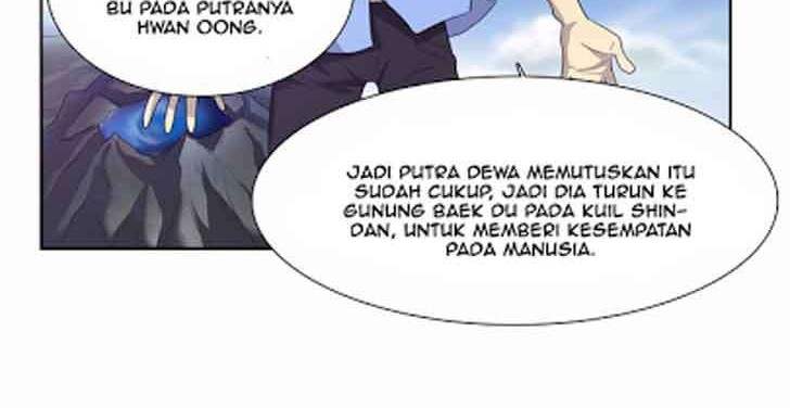 The Gamer chapter 67 halaman 17