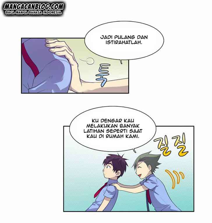 The Gamer chapter 67 halaman 20