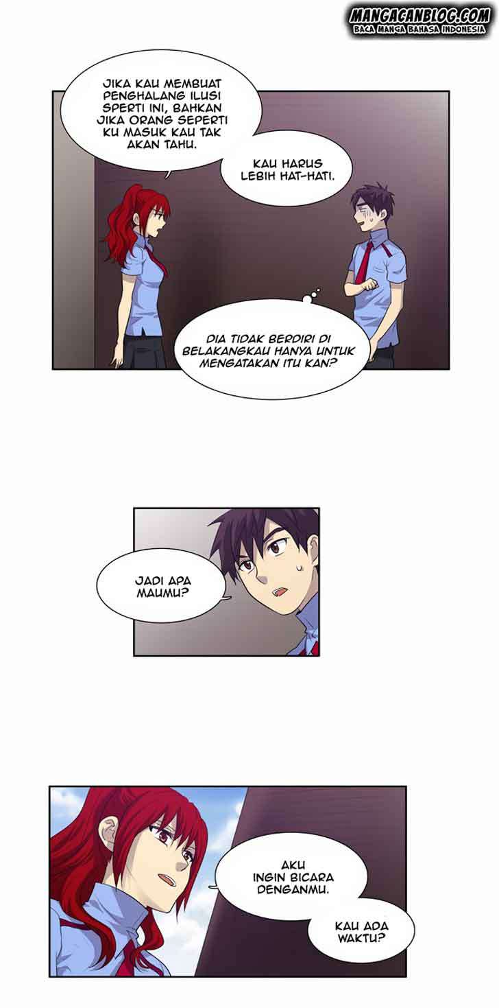 The Gamer chapter 67 halaman 24