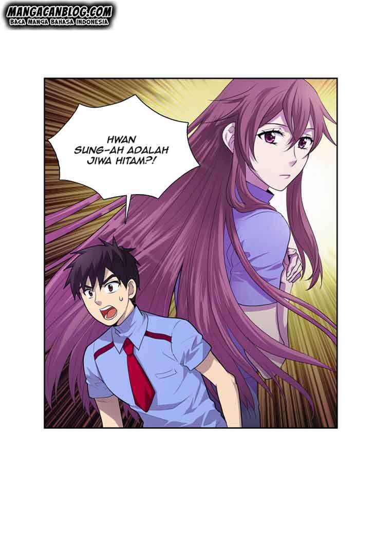 The Gamer chapter 67 halaman 31