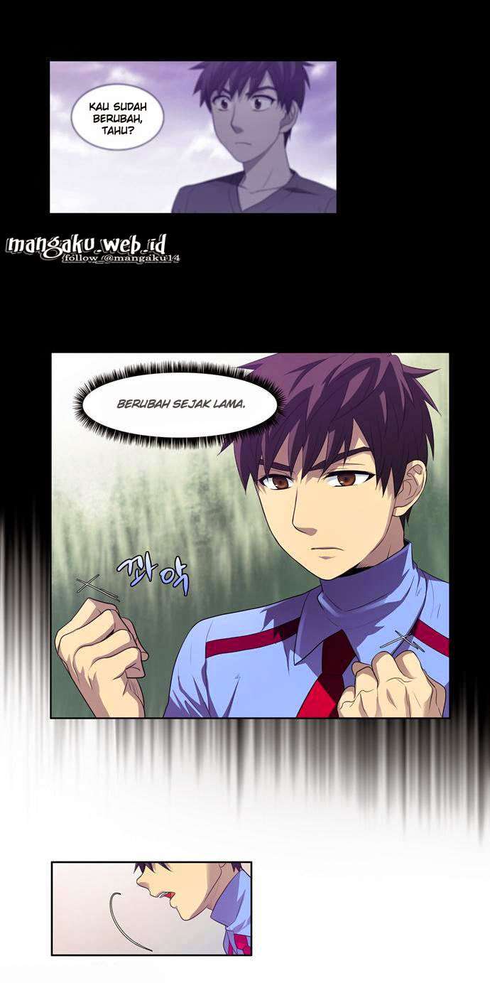 The Gamer Bab 68 halaman 16