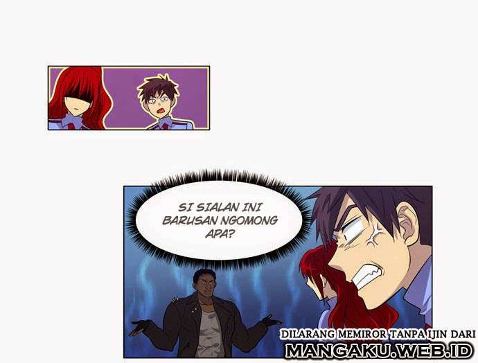 The Gamer chapter 69 halaman 5