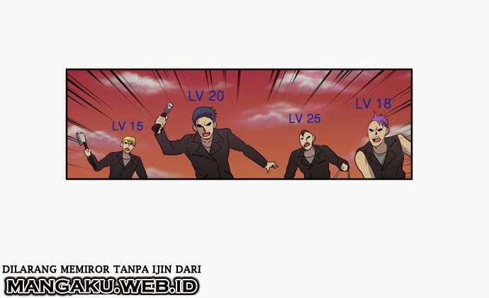 The Gamer chapter 69 halaman 13