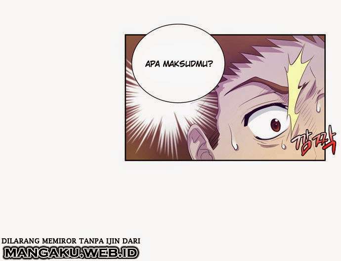 The Gamer chapter 69 halaman 21