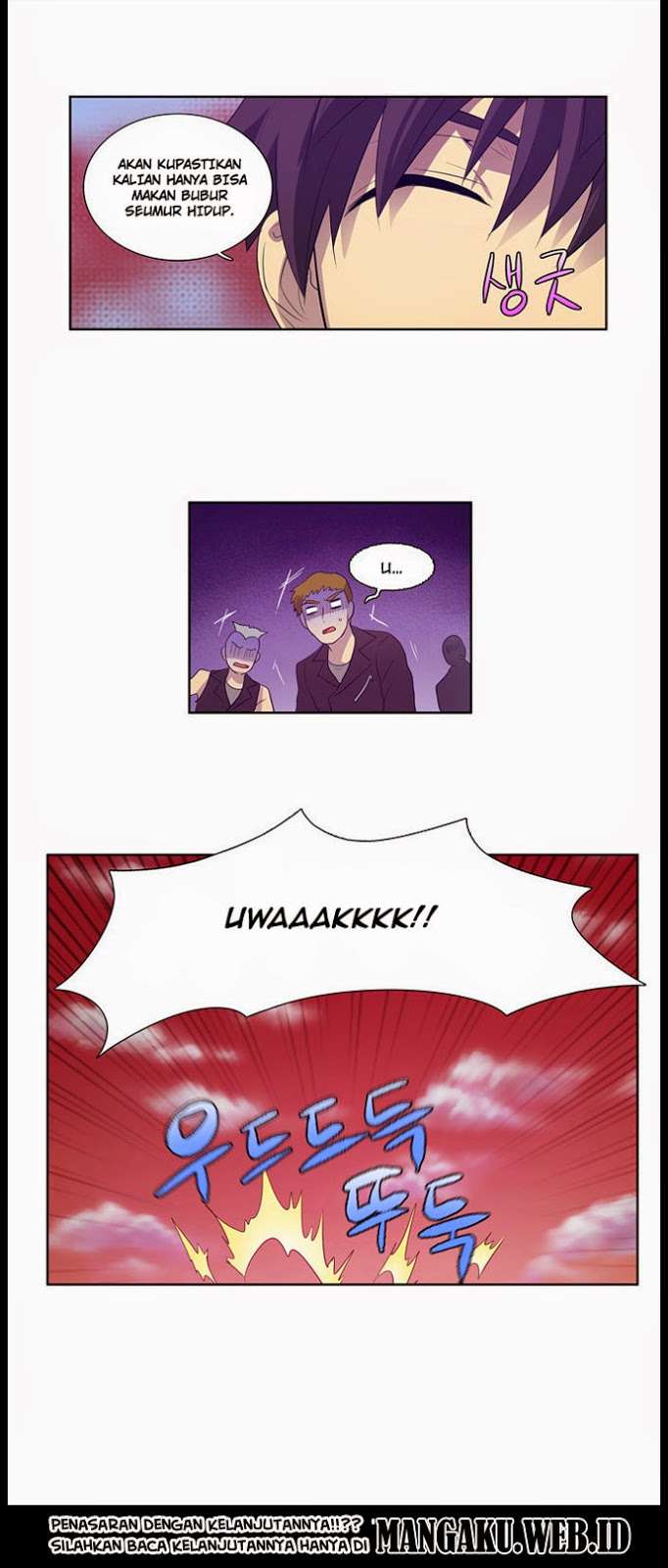 The Gamer chapter 69 halaman 24