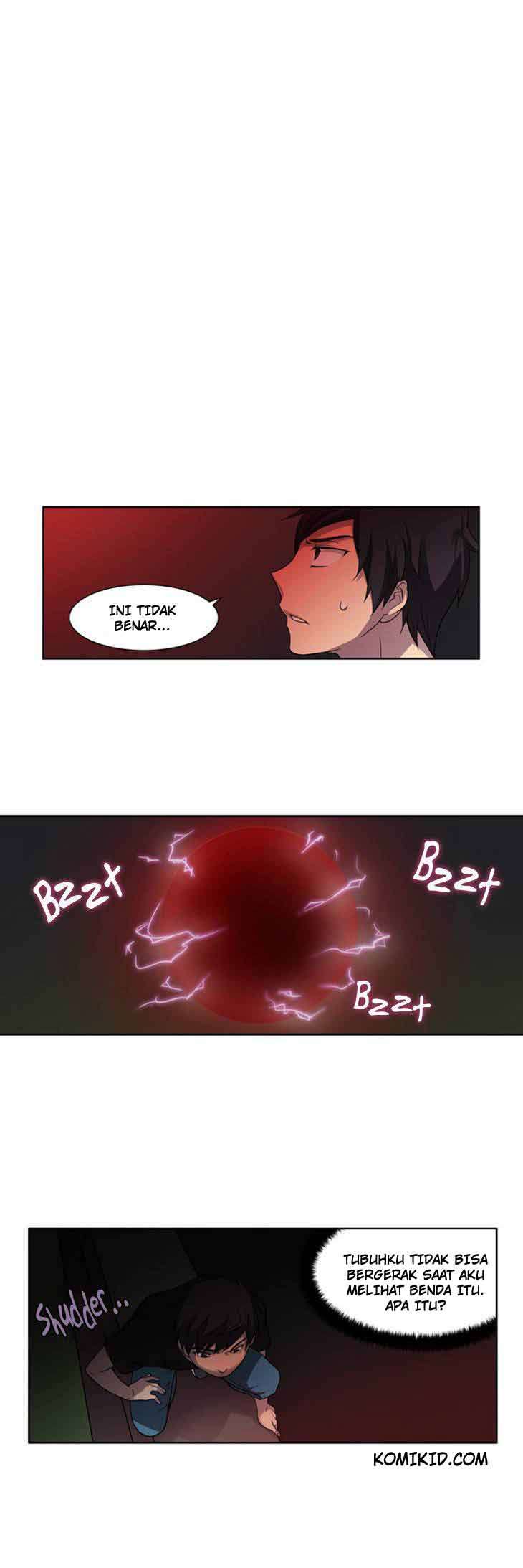 The Gamer chapter 7 halaman 2