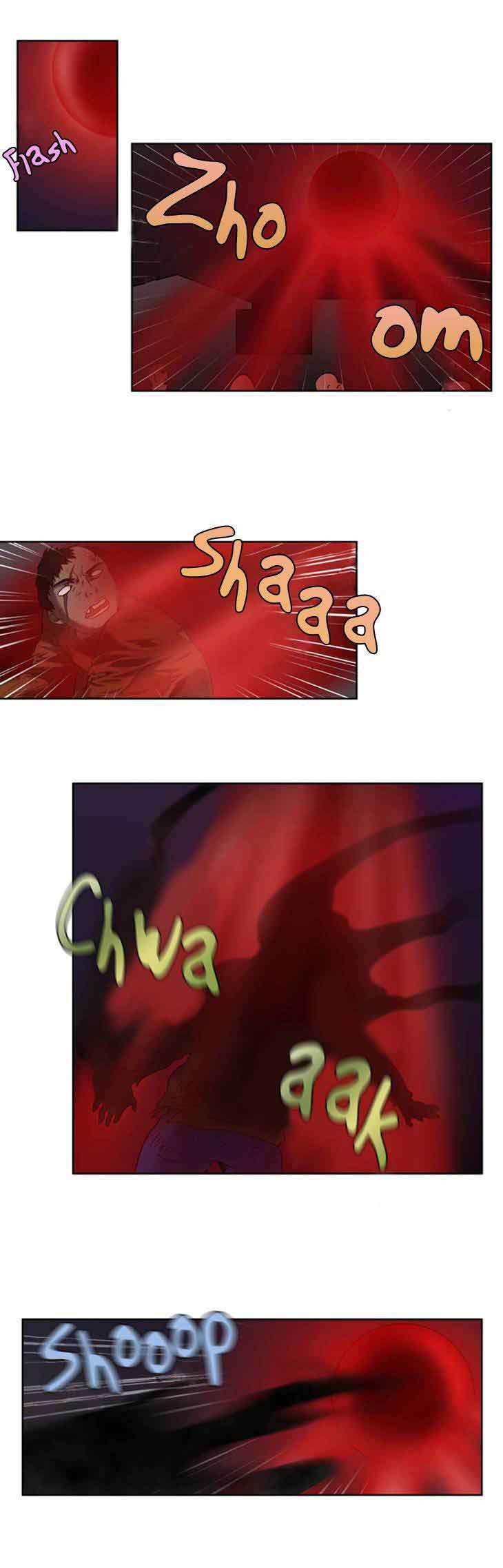 The Gamer chapter 7 halaman 3
