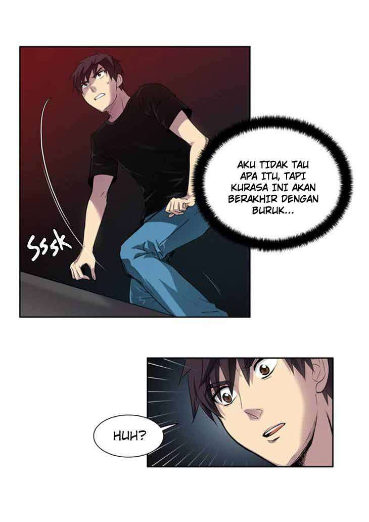 The Gamer chapter 7 halaman 5