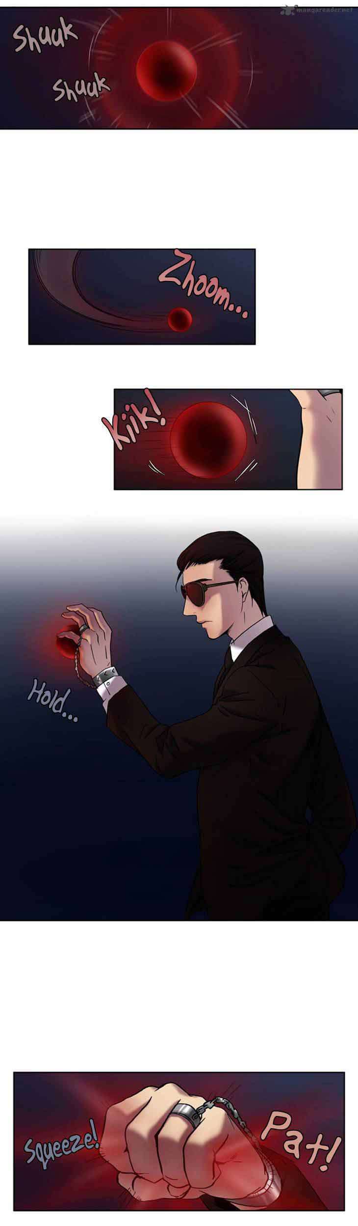 The Gamer chapter 7 halaman 14