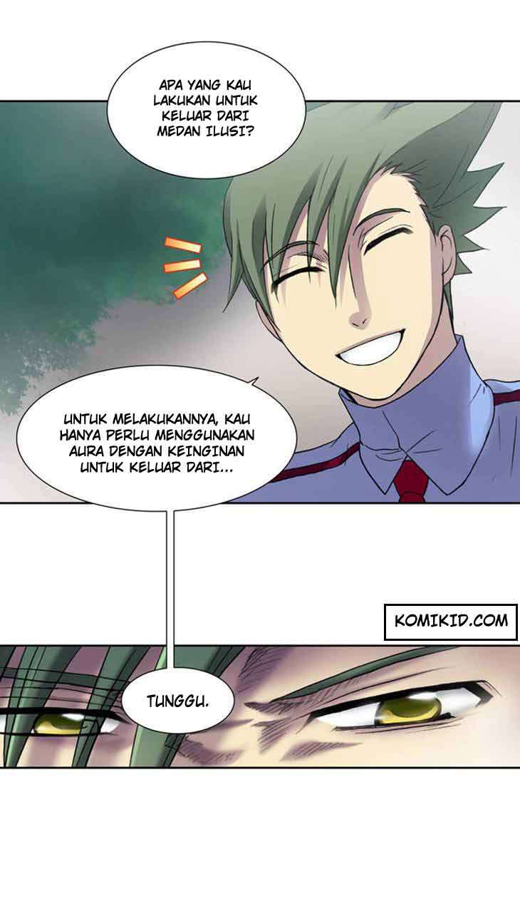 The Gamer chapter 7 halaman 25