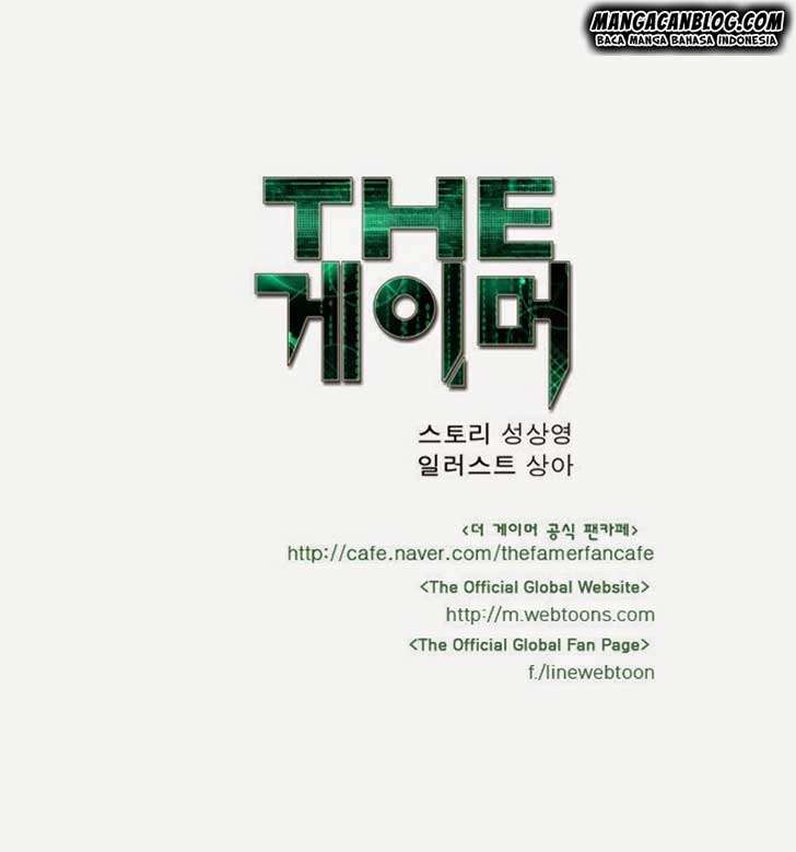 The Gamer chapter 70 halaman 2