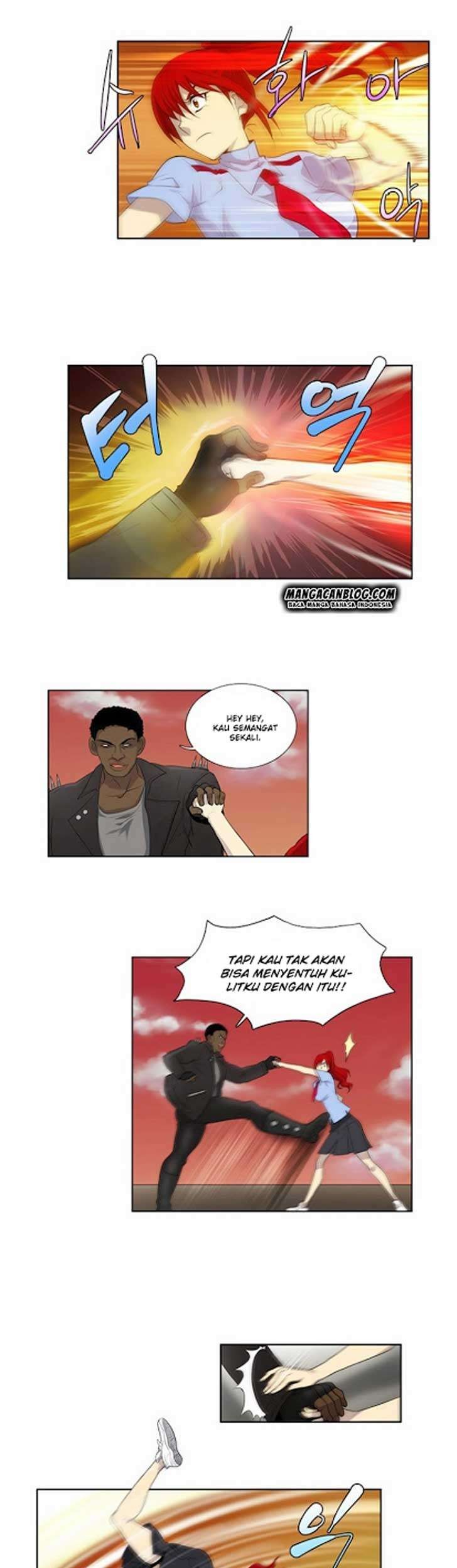 The Gamer chapter 70 halaman 4