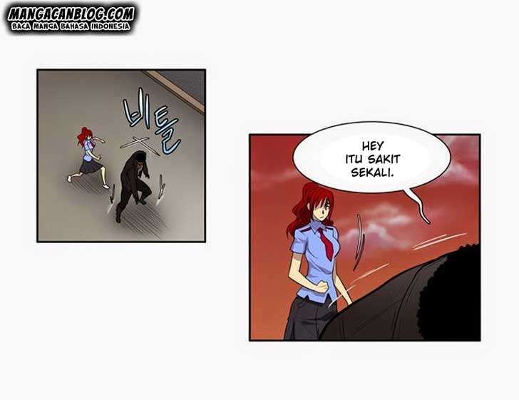 The Gamer chapter 70 halaman 7