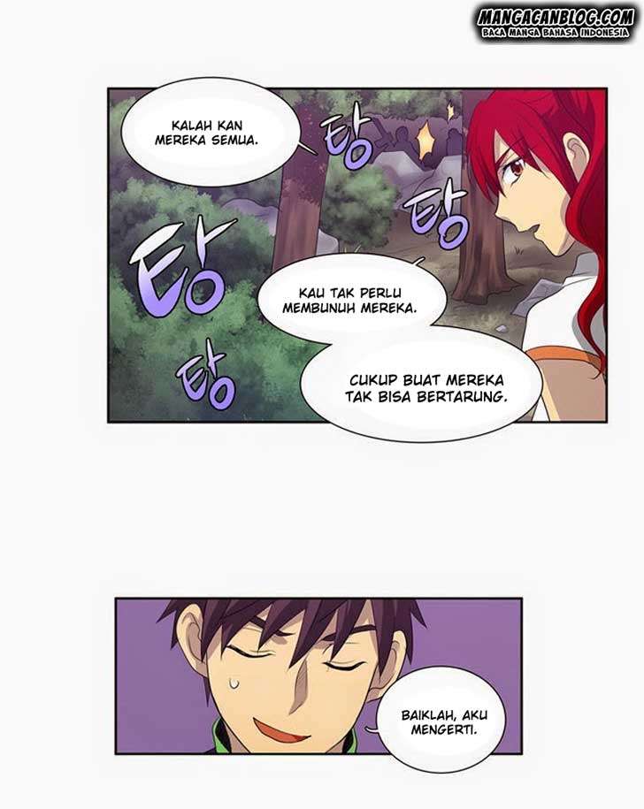 The Gamer chapter 70 halaman 26