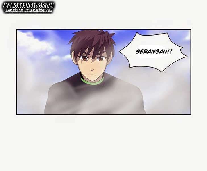 The Gamer chapter 70 halaman 30