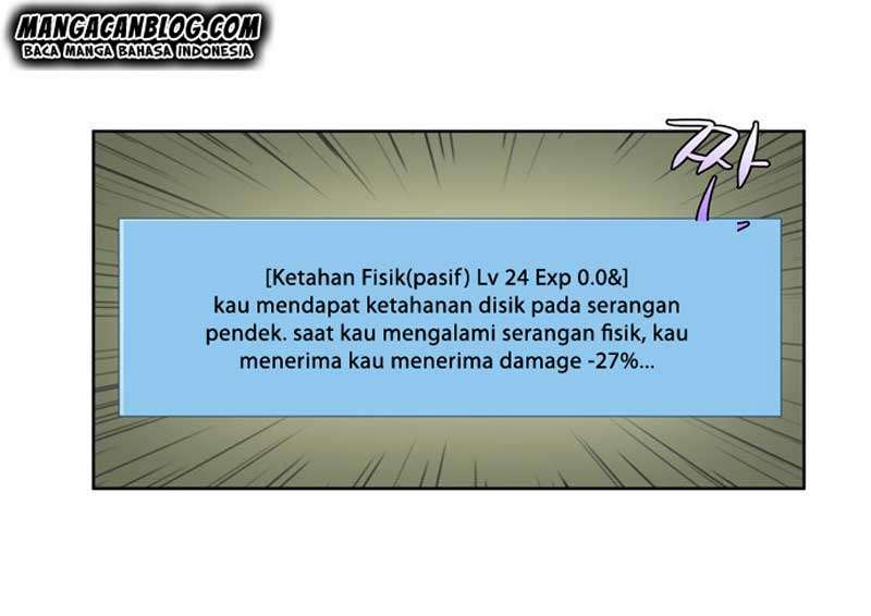 The Gamer chapter 71 halaman 10