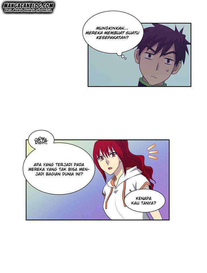 The Gamer chapter 71 halaman 14