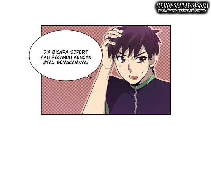 The Gamer chapter 71 halaman 18