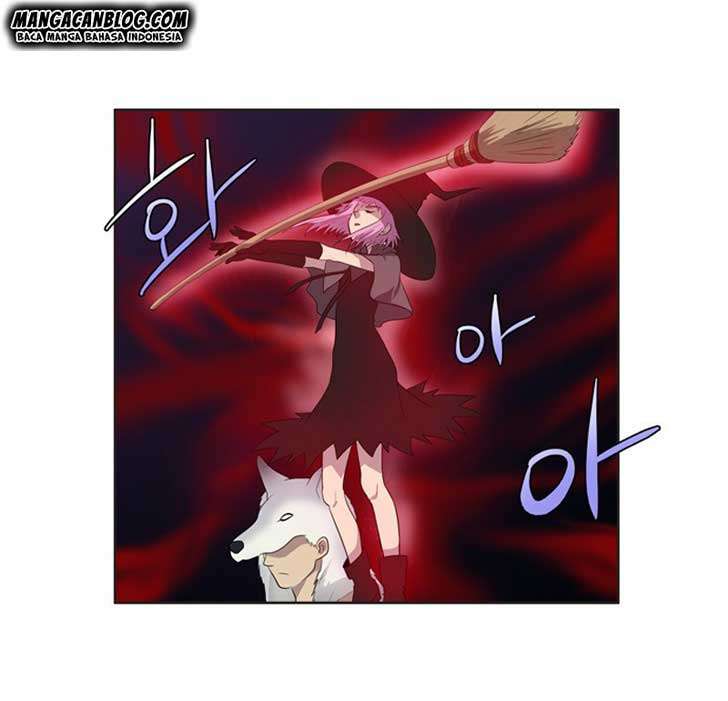 The Gamer chapter 71 halaman 23