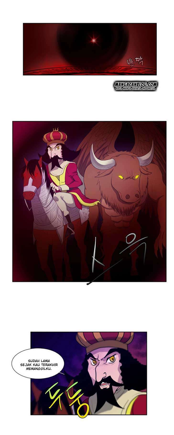The Gamer chapter 71 halaman 26
