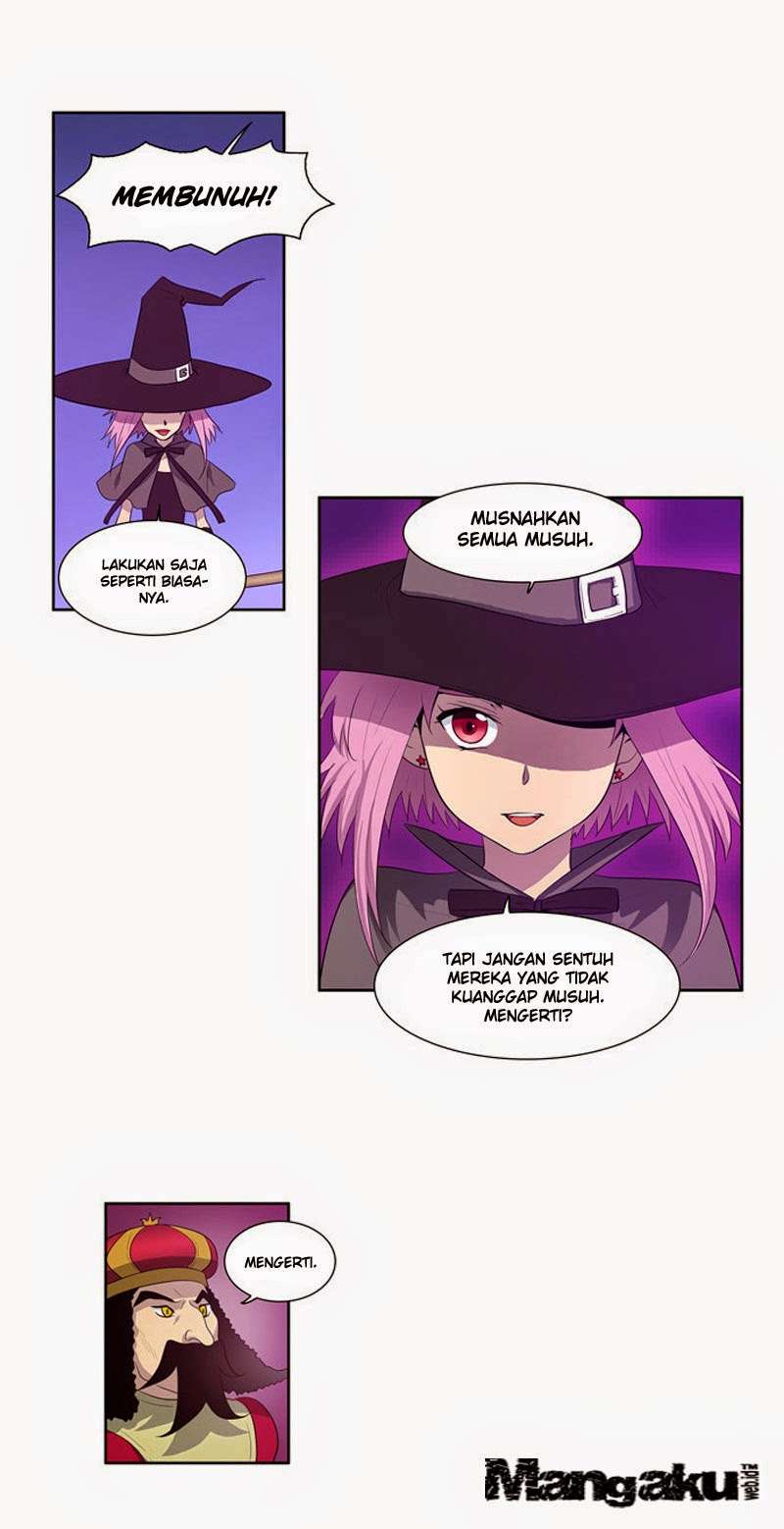 The Gamer Bab 72 halaman 6