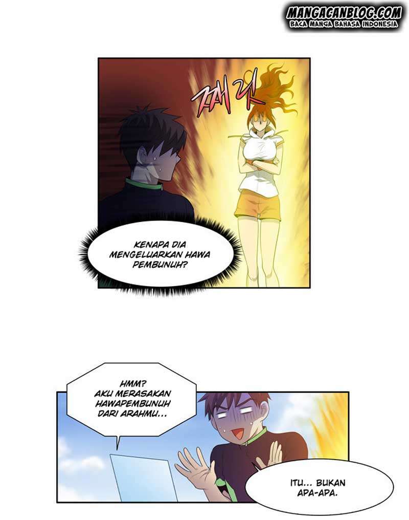 The Gamer chapter 73 halaman 6