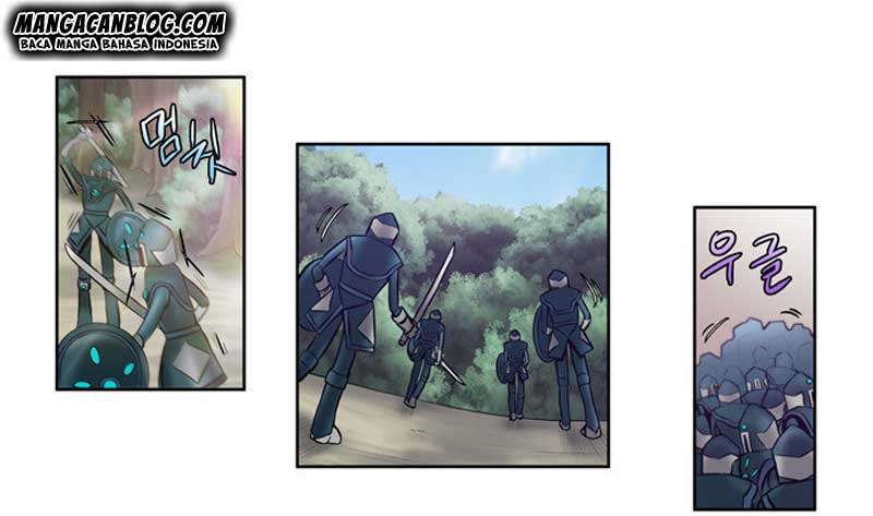 The Gamer chapter 73 halaman 17