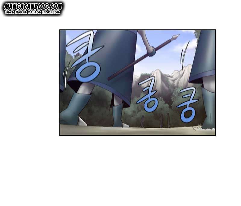 The Gamer chapter 73 halaman 22
