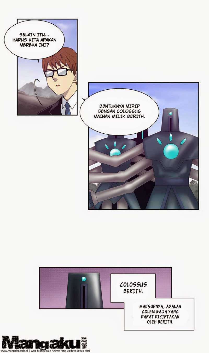 The Gamer chapter 74 halaman 4