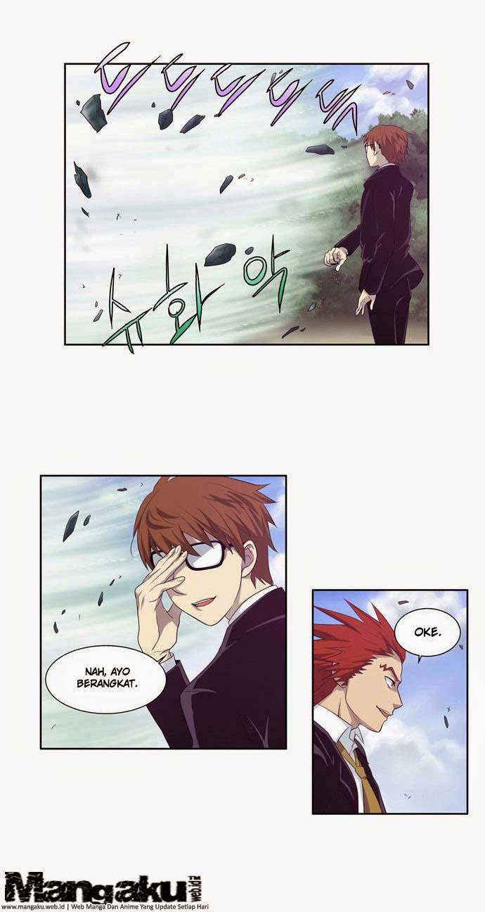 The Gamer chapter 74 halaman 10