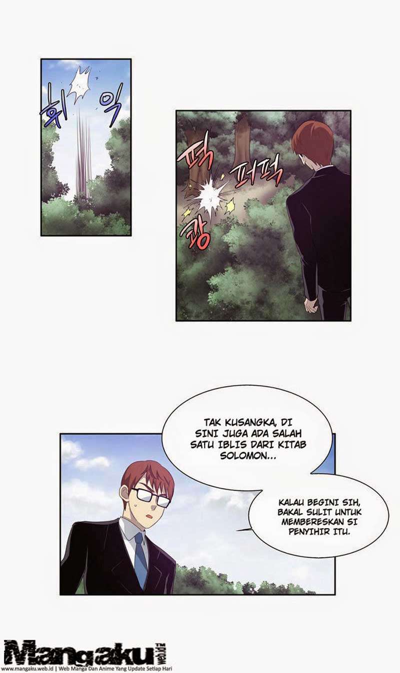 The Gamer chapter 74 halaman 26